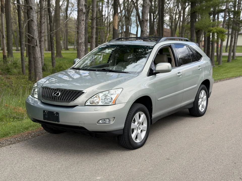 2004 Lexus RX 2nd Gen - Image 6 of 31