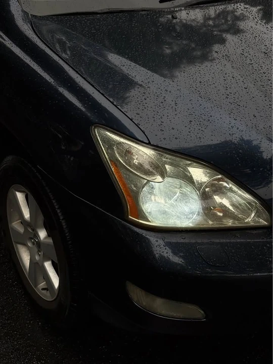 2004 Lexus RX 2nd Gen - Image 8 of 10