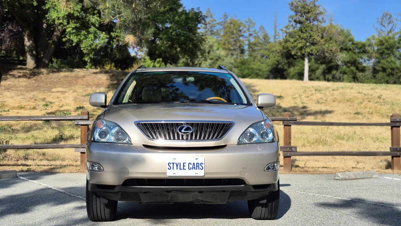 2004 Lexus RX 2nd Gen - Image 30 of 31