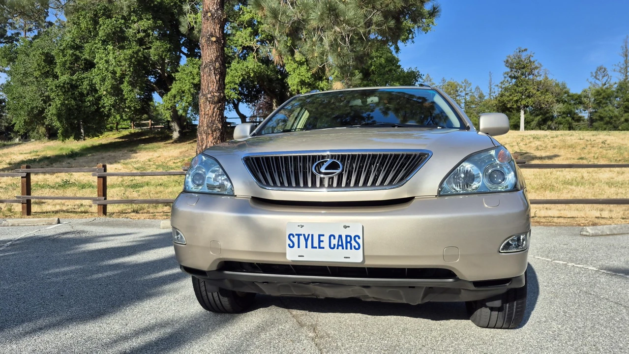 2004 Lexus RX 2nd Gen - Image 31 of 31
