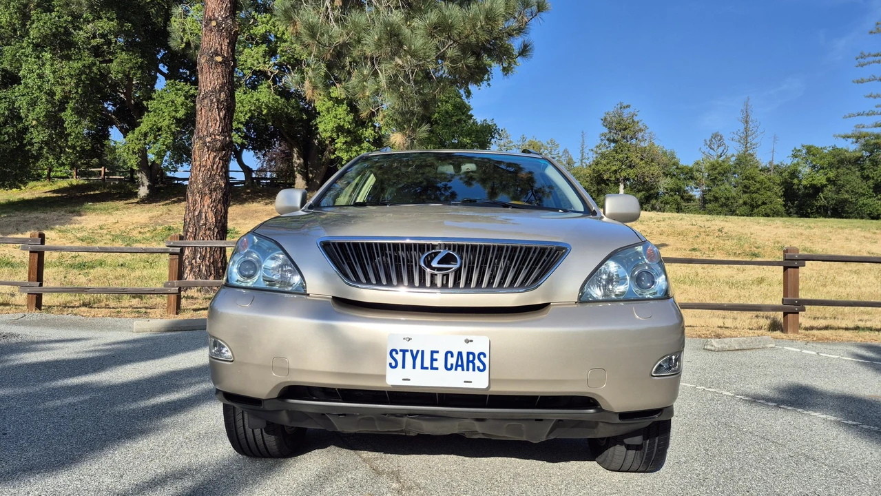 2004 Lexus RX 2nd Gen - Image 31 of 31