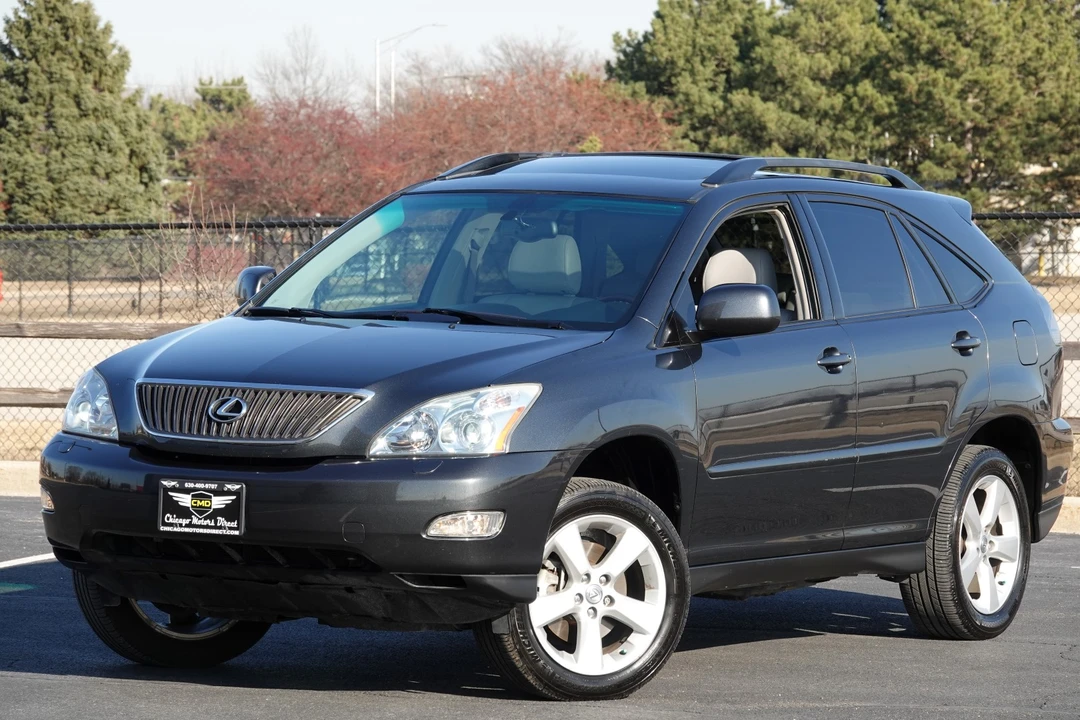 2004 Lexus RX 2nd Gen - Image 3 of 31