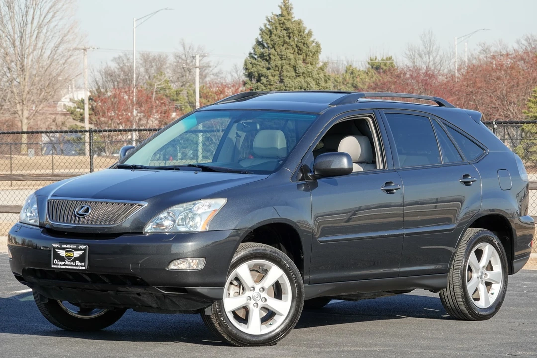 2004 Lexus RX 2nd Gen - Image 2 of 31
