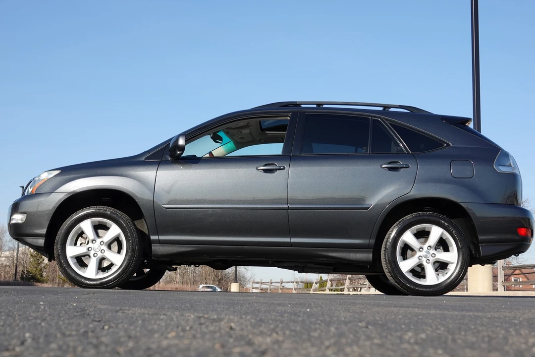 2004 Lexus RX 2nd Gen - Image 31 of 31