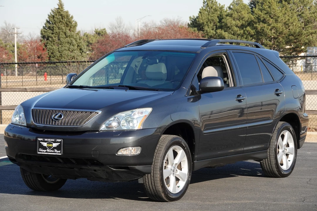 2004 Lexus RX 2nd Gen - Image 4 of 31