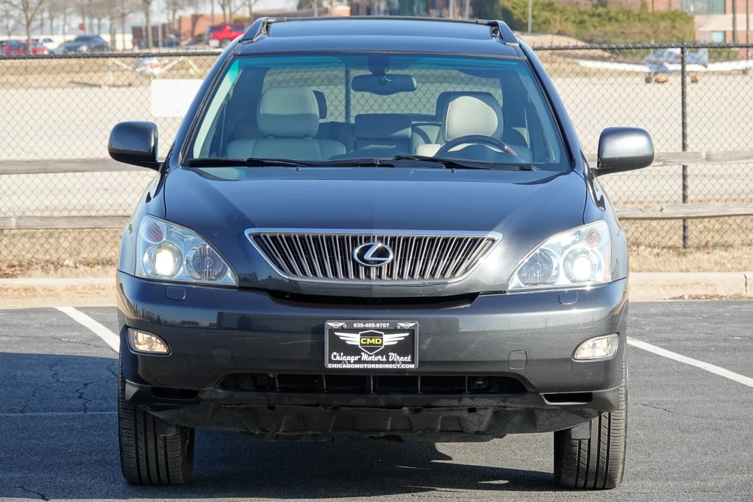 2004 Lexus RX 2nd Gen - Image 11 of 31