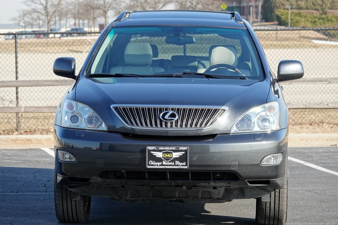 2004 Lexus RX 2nd Gen - Image 13 of 31