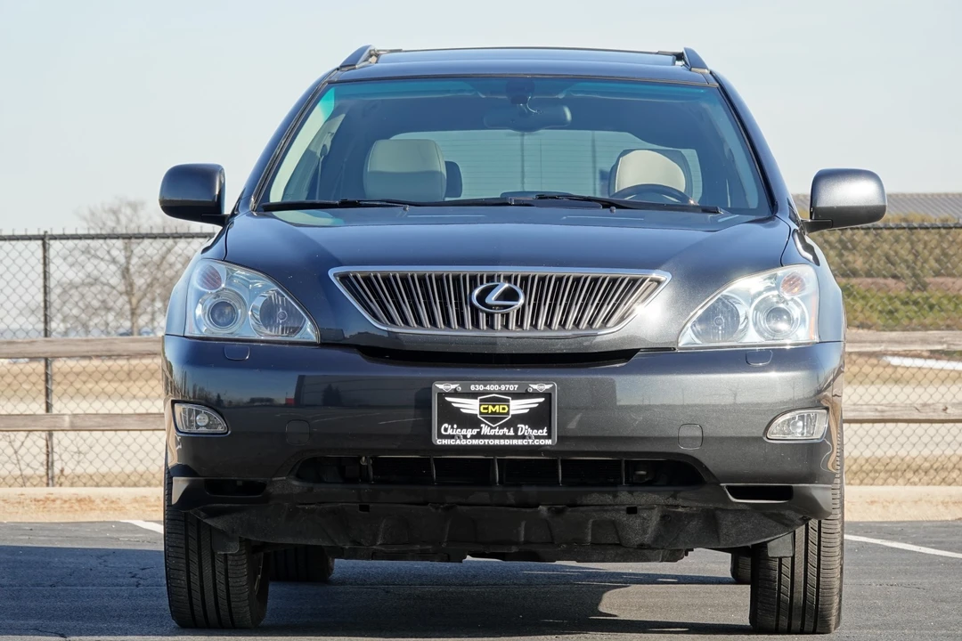 2004 Lexus RX 2nd Gen - Image 12 of 31
