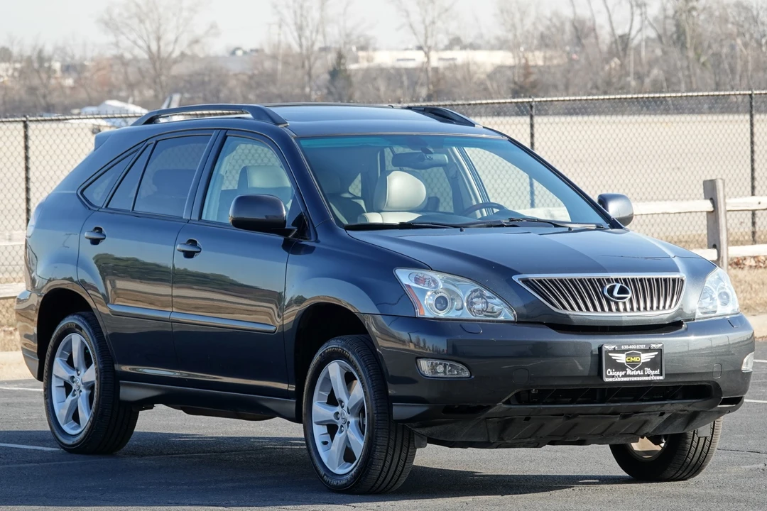 2004 Lexus RX 2nd Gen - Image 20 of 31