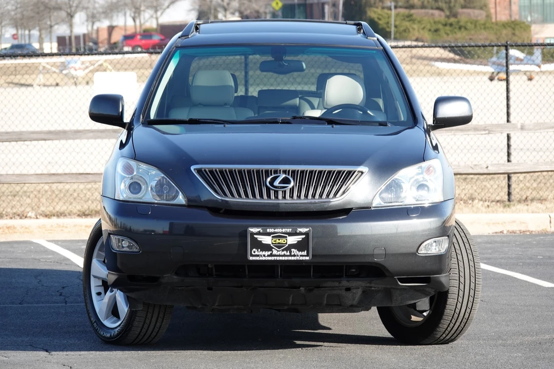 2004 Lexus RX 2nd Gen - Image 14 of 31