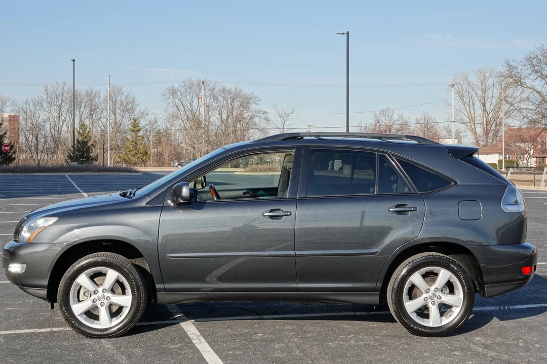 2004 Lexus RX 2nd Gen - Image 30 of 31