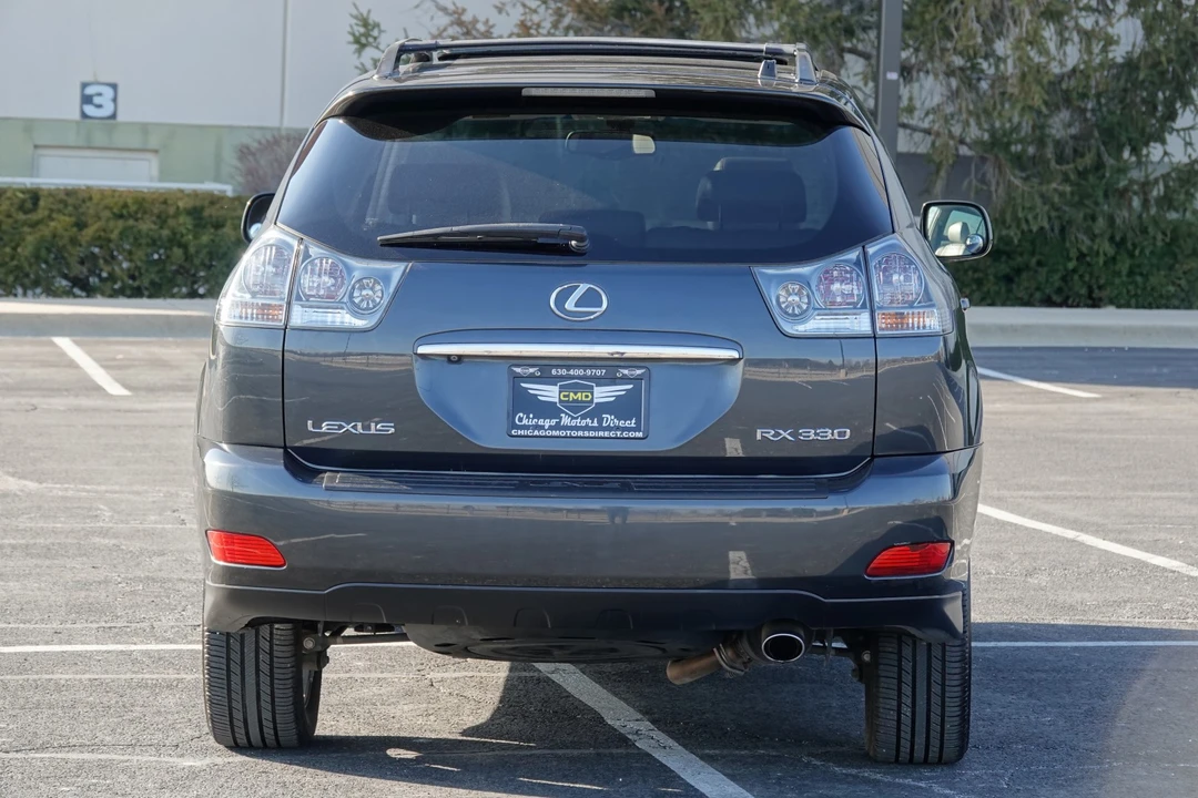 2004 Lexus RX 2nd Gen - Image 27 of 31