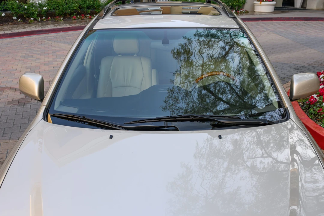 2004 Lexus RX 2nd Gen - Image 18 of 31