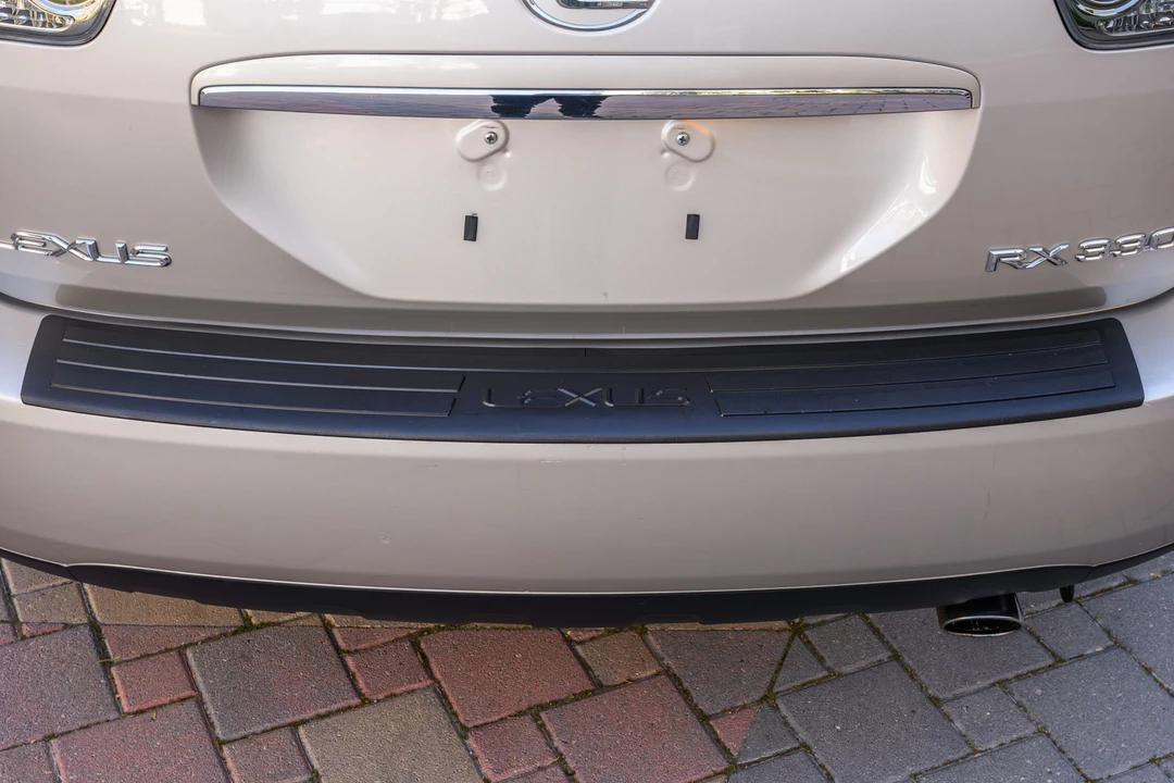 2004 Lexus RX 2nd Gen - Image 29 of 31