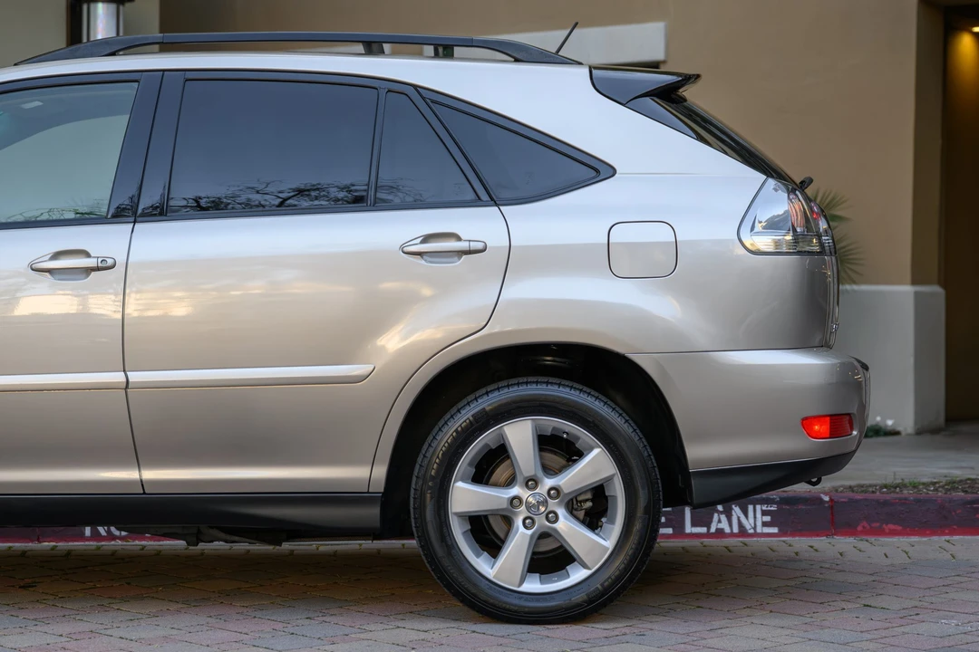 2004 Lexus RX 2nd Gen - Image 31 of 31