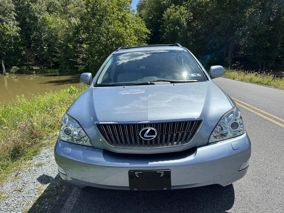 2004 Lexus RX 2nd Gen - Image 6 of 31