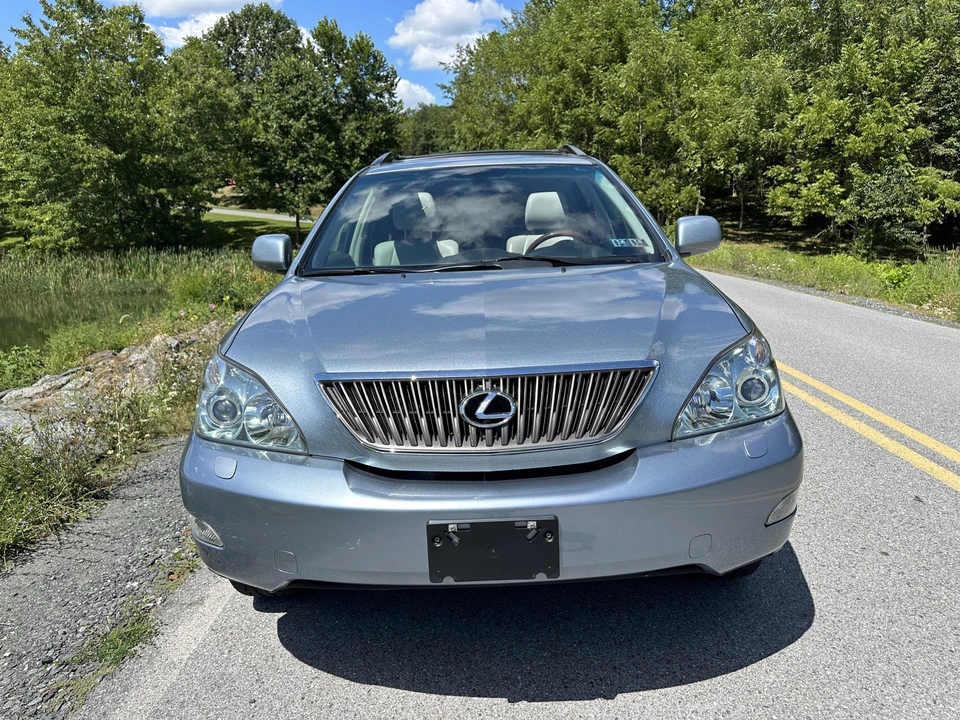 2004 Lexus RX 2nd Gen - Image 4 of 31