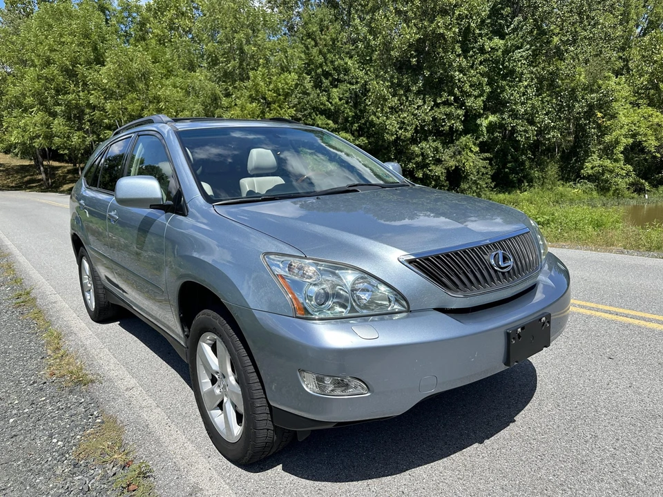 2004 Lexus RX 2nd Gen - Image 7 of 31