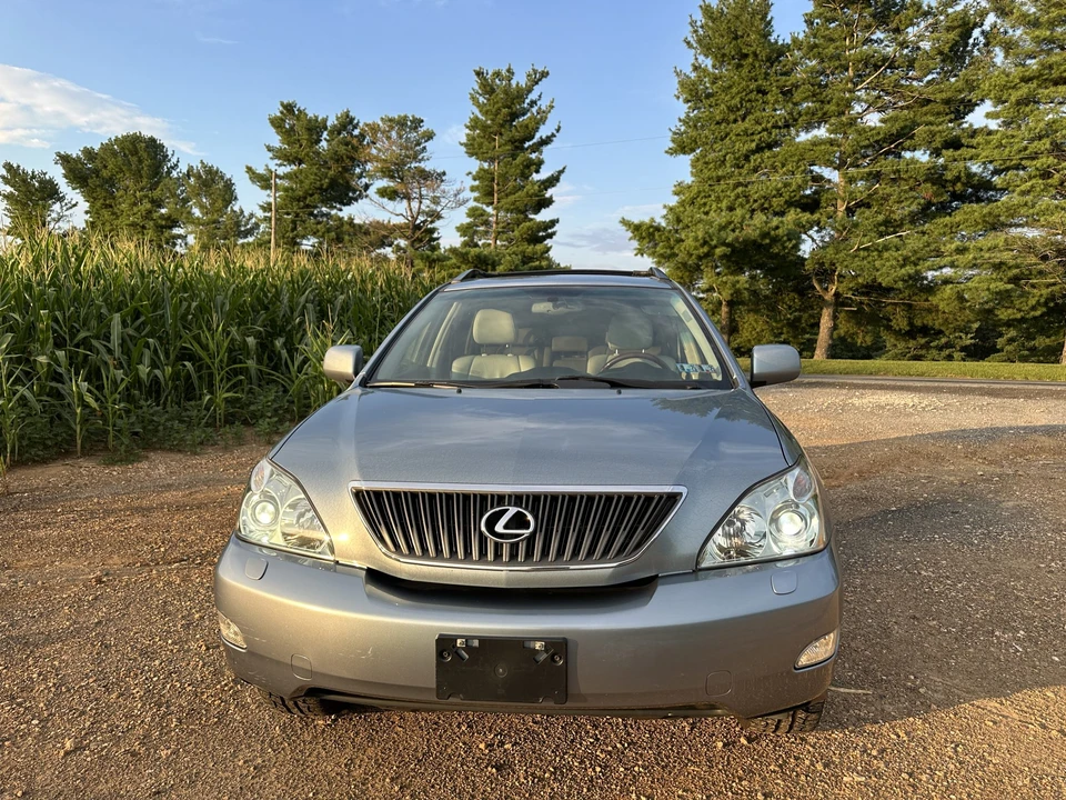 2004 Lexus RX 2nd Gen - Image 30 of 31
