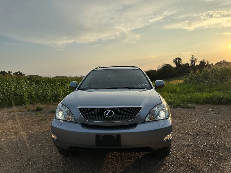 2004 Lexus RX 2nd Gen - Image 31 of 31