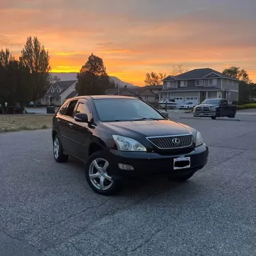 2004 Lexus RX 330