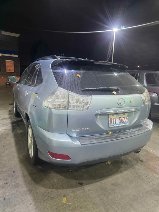 2004 Lexus RX 2nd Gen - Image 2 of 5