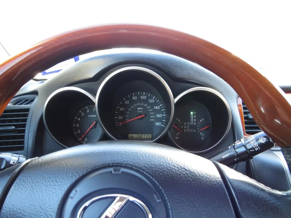 2004 Lexus SC430 - Image 10 of 20