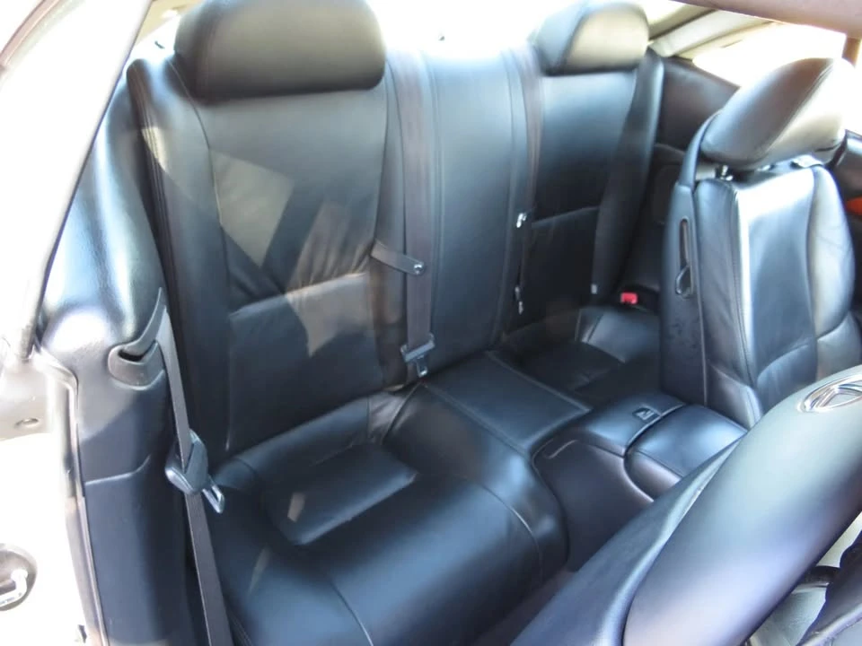 2004 Lexus SC430 - Image 19 of 20