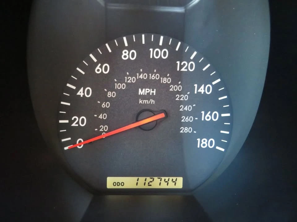 2004 Lexus SC430 - Image 11 of 20