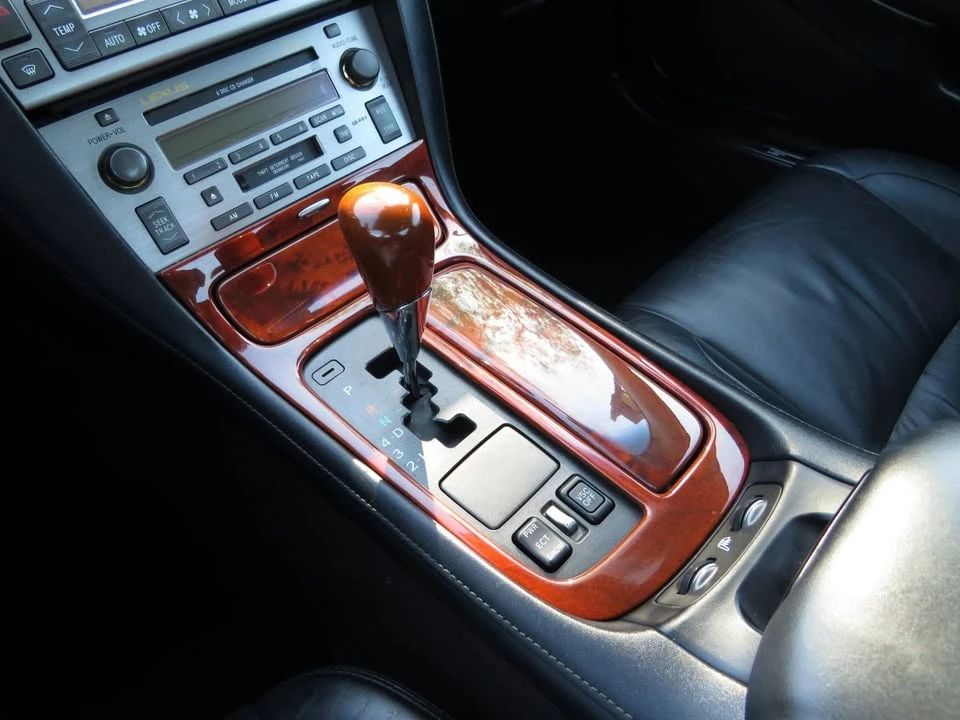 2004 Lexus SC430 - Image 15 of 20