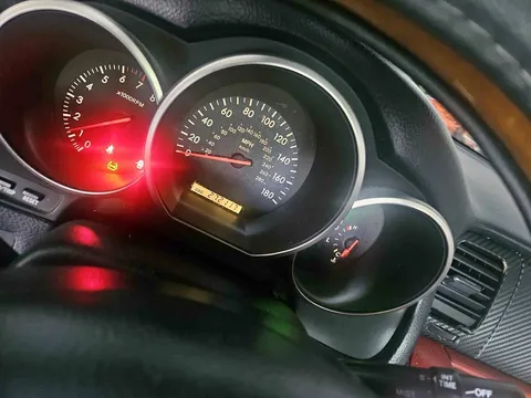 2004 Lexus SC