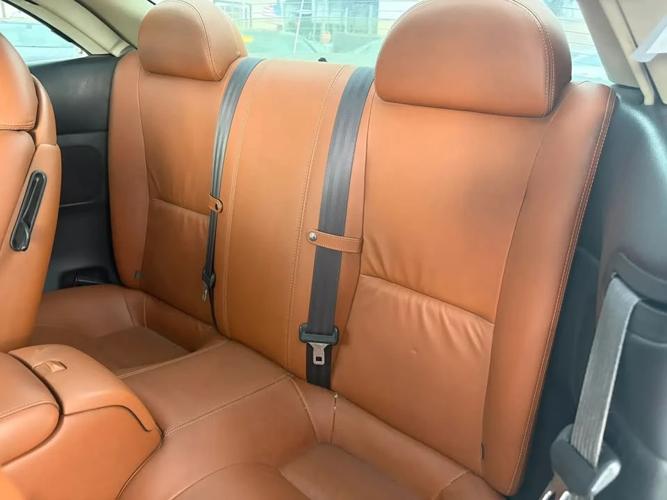 2004 Lexus SC430 - Image 13 of 16