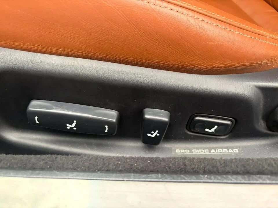 2004 Lexus SC430 - Image 14 of 16