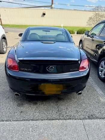 2004 Lexus SC430 - Image 10 of 10