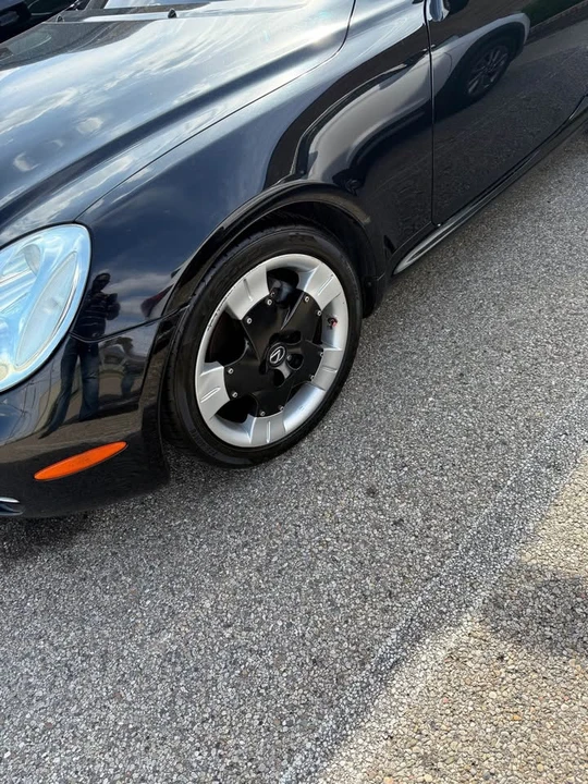 2004 Lexus SC430 - Image 6 of 10