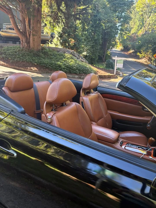 2004 Lexus SC430 - Image 4 of 12