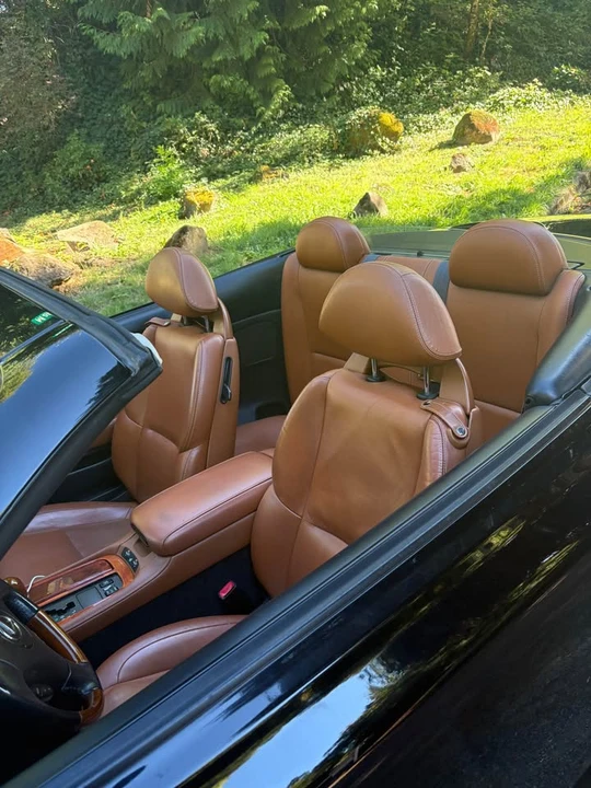 2004 Lexus SC430 - Image 12 of 12