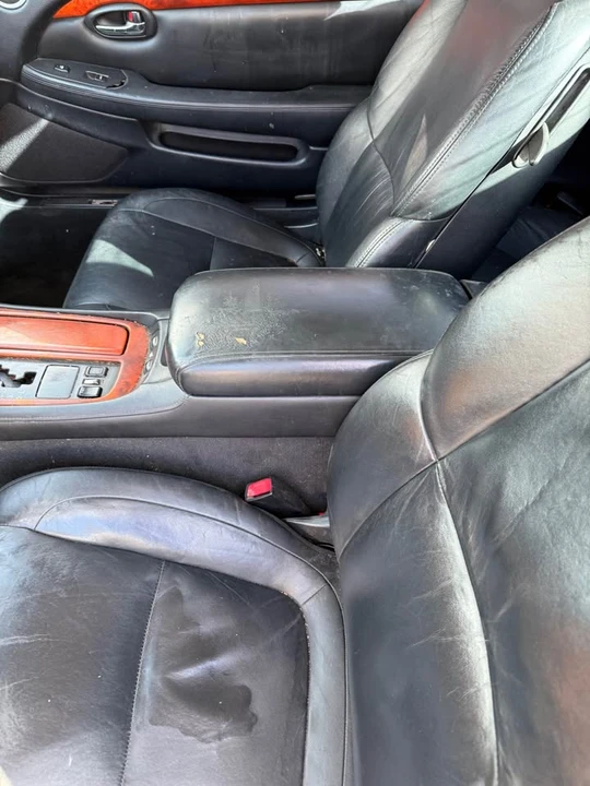 2004 Lexus SC430 - Image 4 of 4