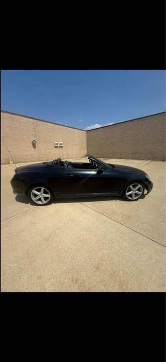 2004 Lexus SC430 - Image 6 of 14