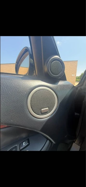 2004 Lexus SC430 - Image 13 of 14