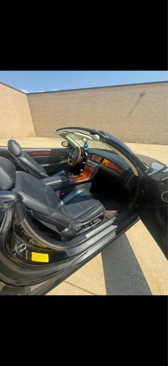 2004 Lexus SC430 - Image 14 of 14