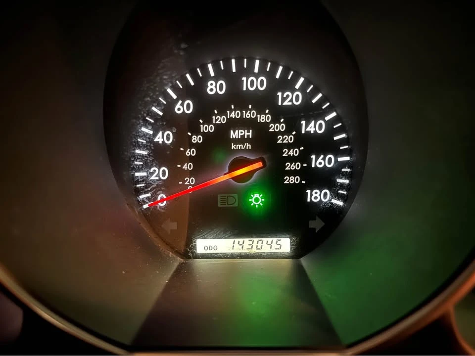 2004 Lexus SC430 - Image 17 of 17