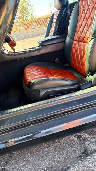 2004 Lexus SC430 - Image 6 of 8