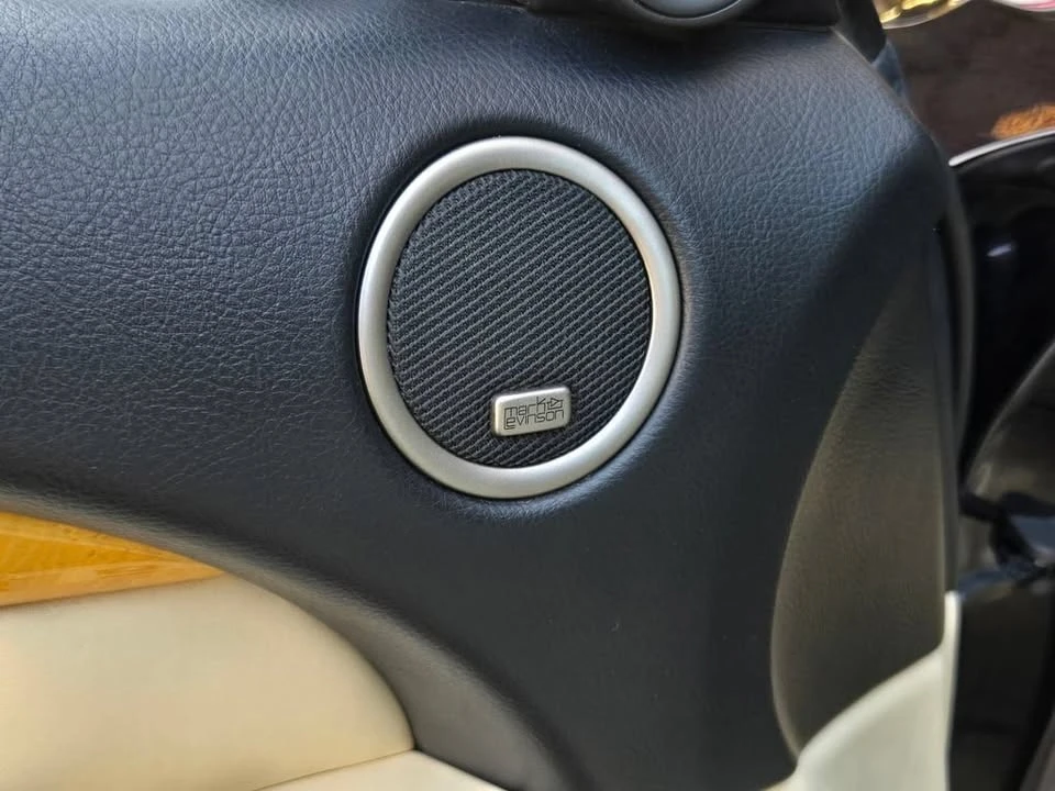 2004 Lexus SC430 - Image 13 of 19