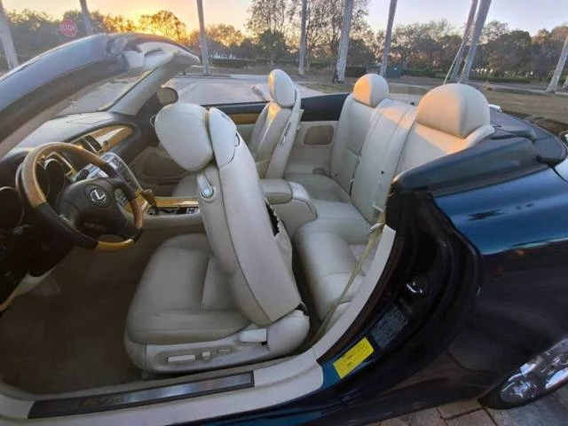 2004 Lexus SC430 - Image 6 of 6