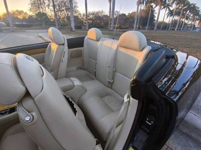 2004 Lexus SC430 - Image 3 of 6