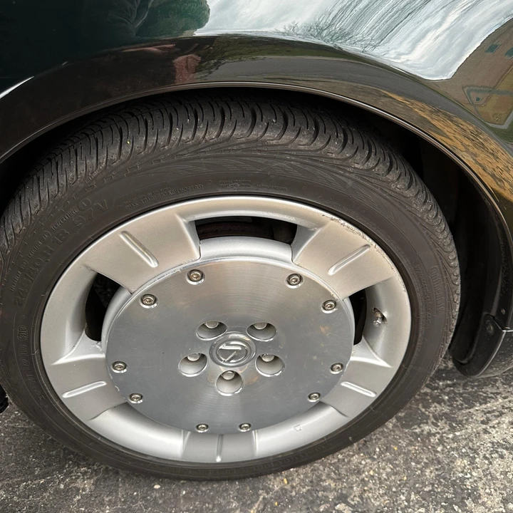 2004 Lexus SC430 - Image 30 of 31