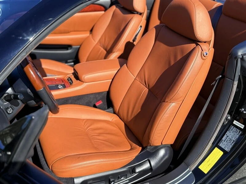 2004 Lexus SC430 - Image 12 of 21