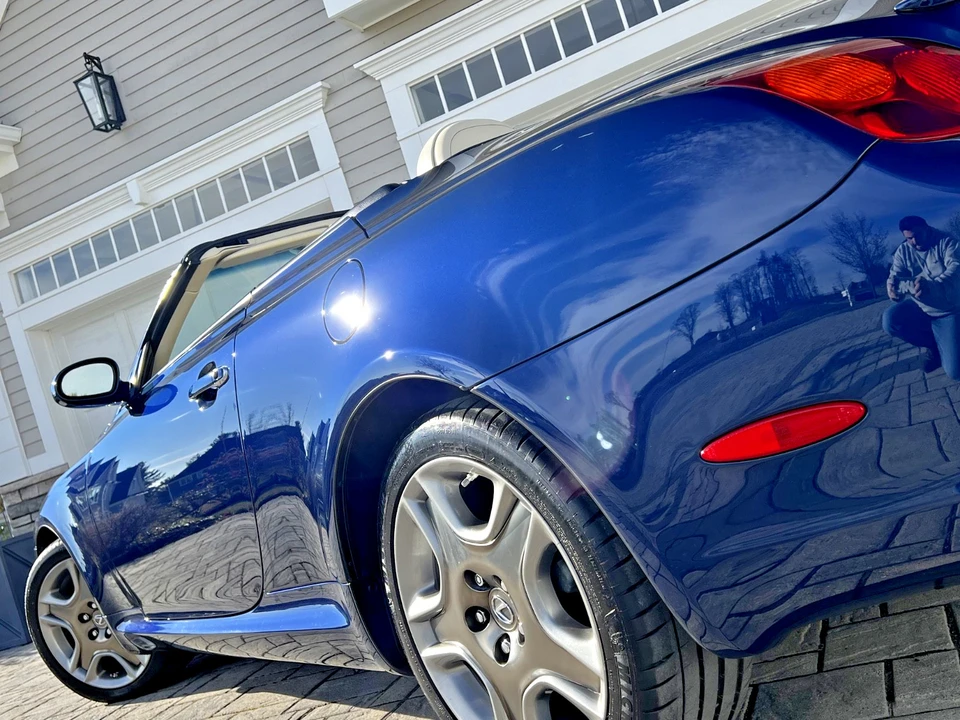 2004 Lexus SC430 - Image 19 of 21