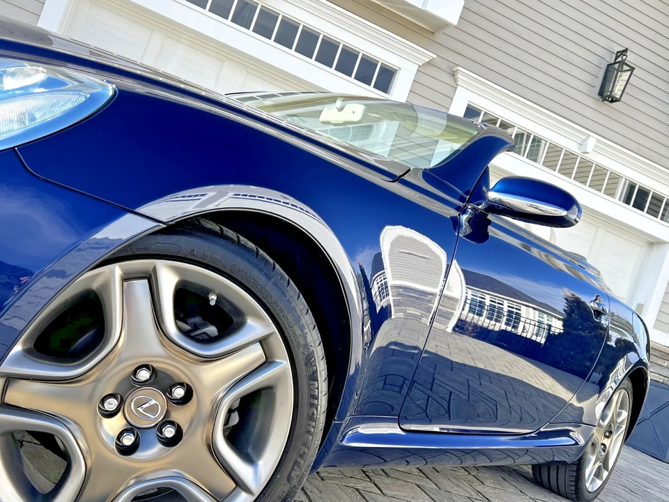 2004 Lexus SC430 - Image 20 of 21